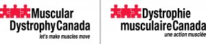 Muscular Dystrophy Canada